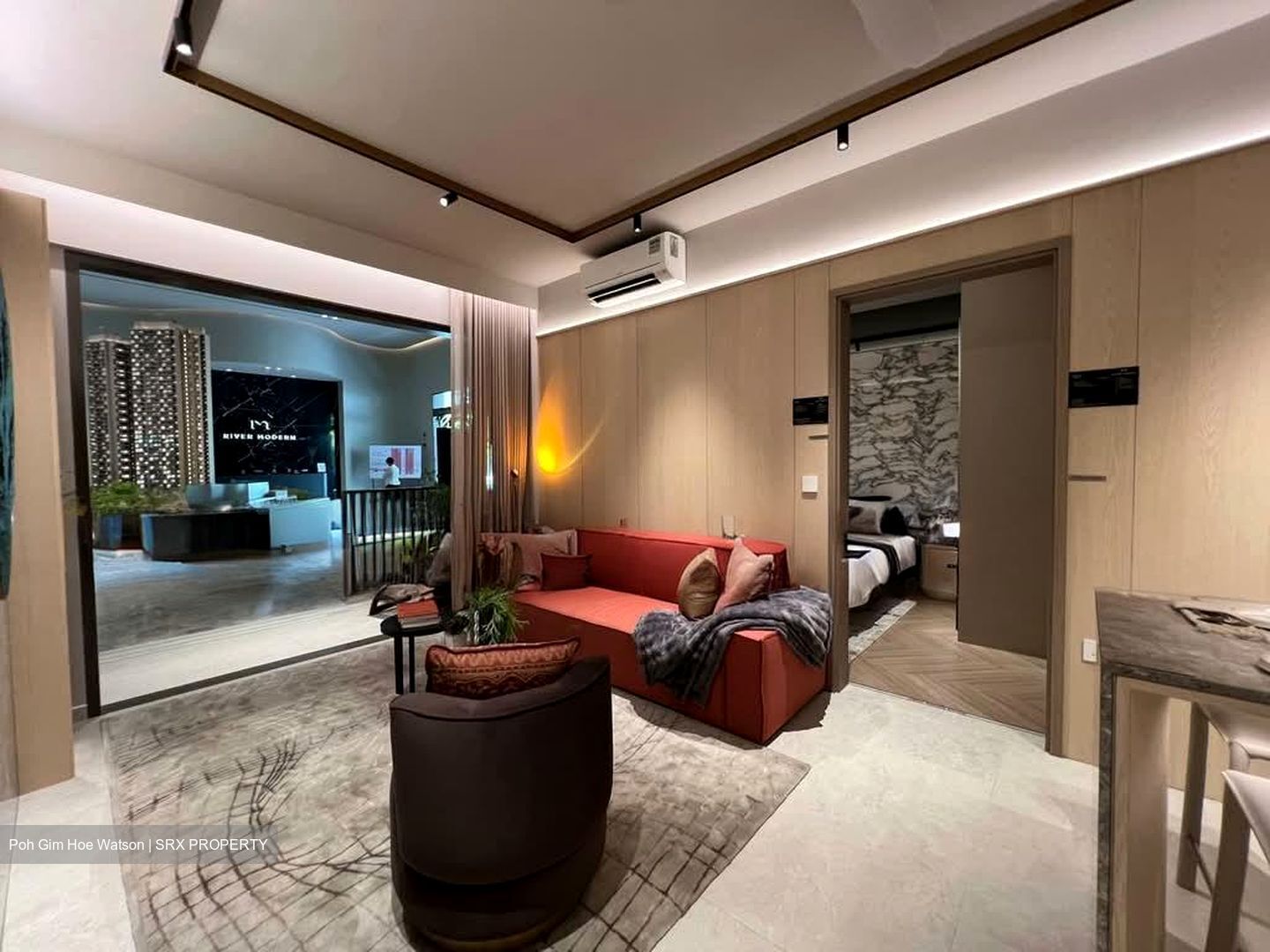 River Modern (U/C) (D9), Apartment #582310121